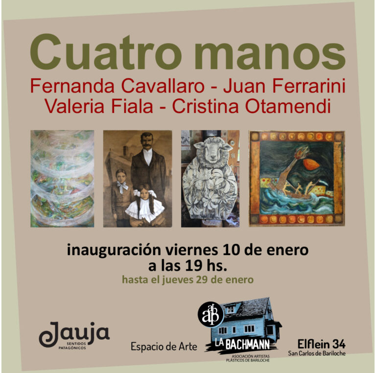 Gacetilla Cuatro manos.cdr