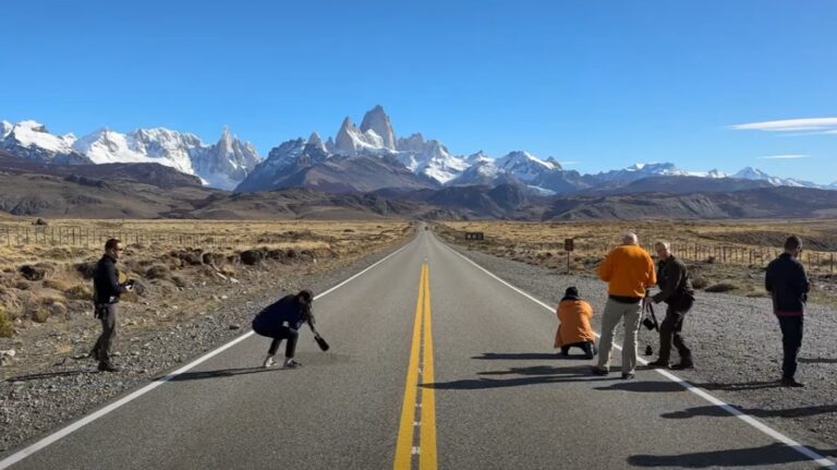 Expedición PatagoniaII
