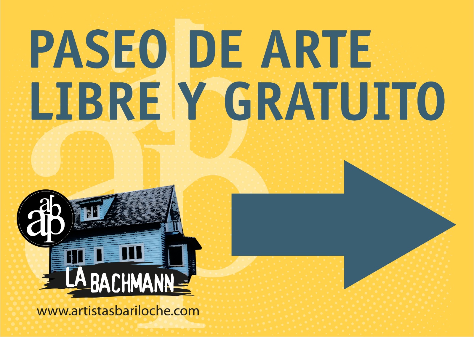 cartel de bachmann