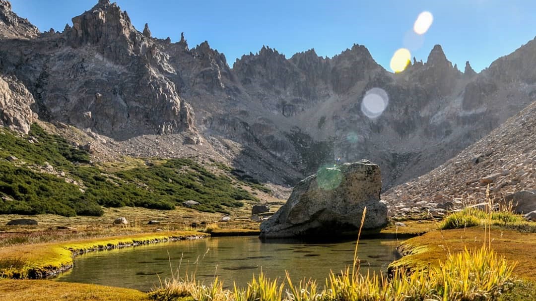CURSO DE TECNICA Y MKT FOTOGRAFIA TURISTICA