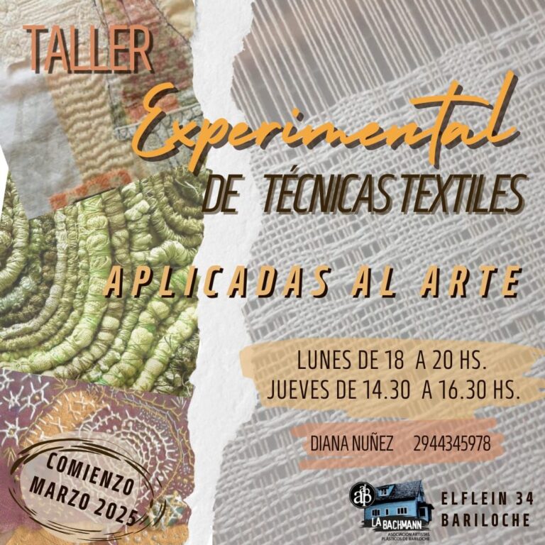flyer 1 textil
