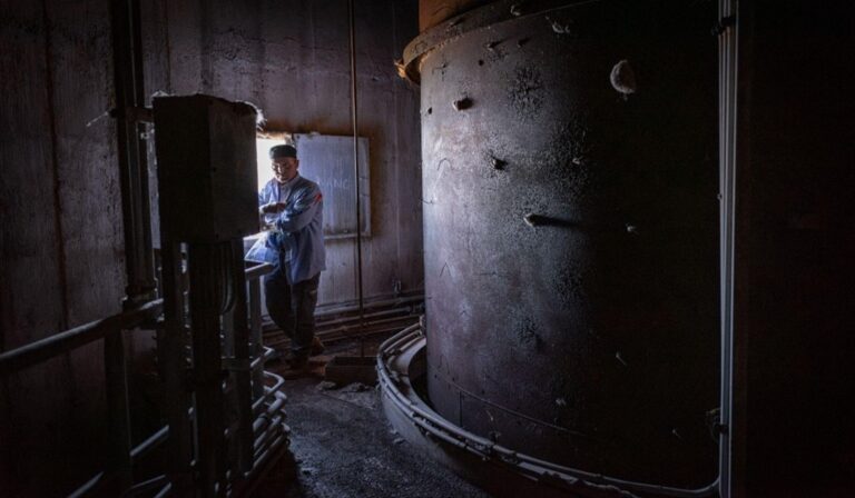 © Isabella Franceschini