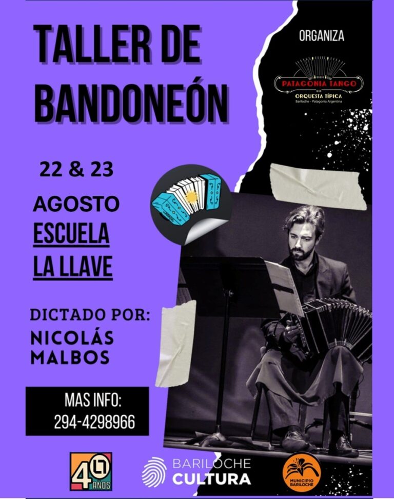 bandoneon