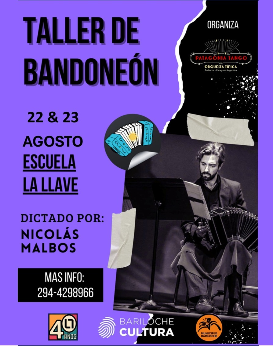 bandoneon