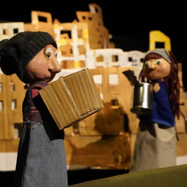 barriletes de libertad