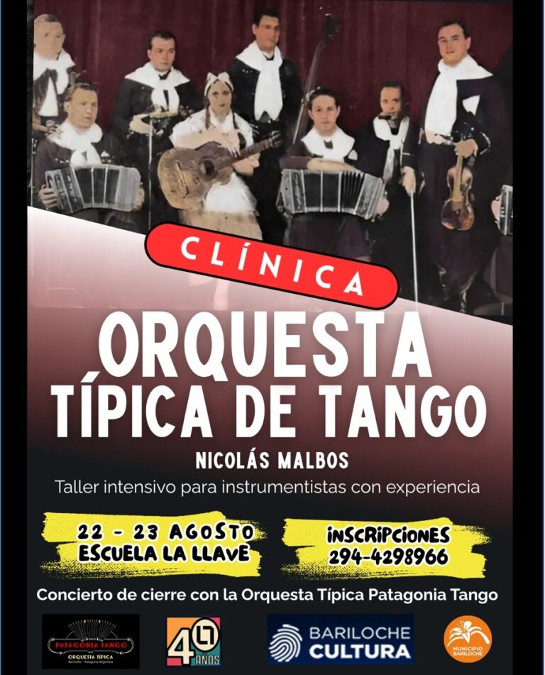 orquesta