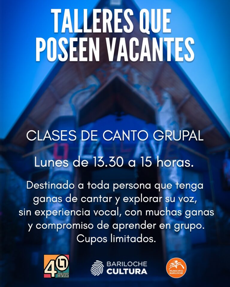 vacantes