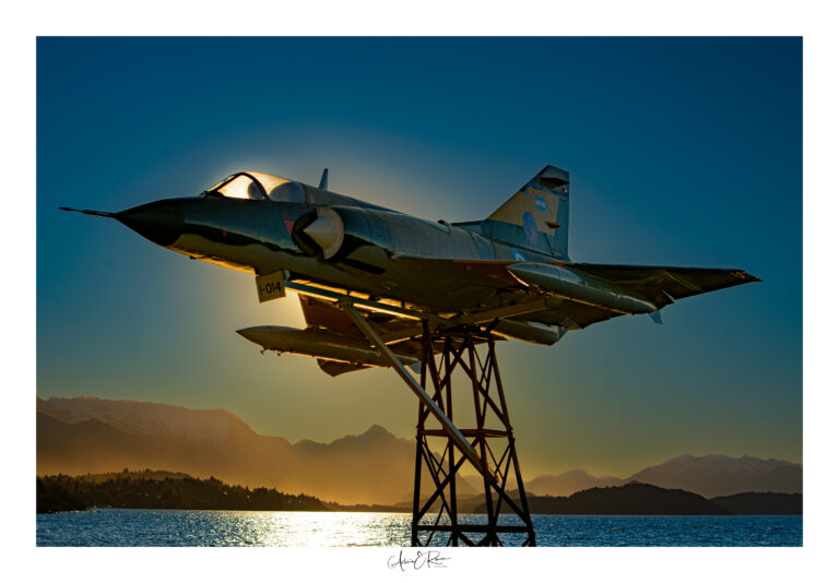 Mirage-III-EA---Malvinas