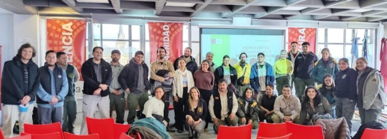 capacitacion incendios 1