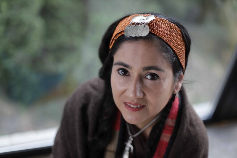 Anahi Mariluan por Verónica Manzanares 6 (2)