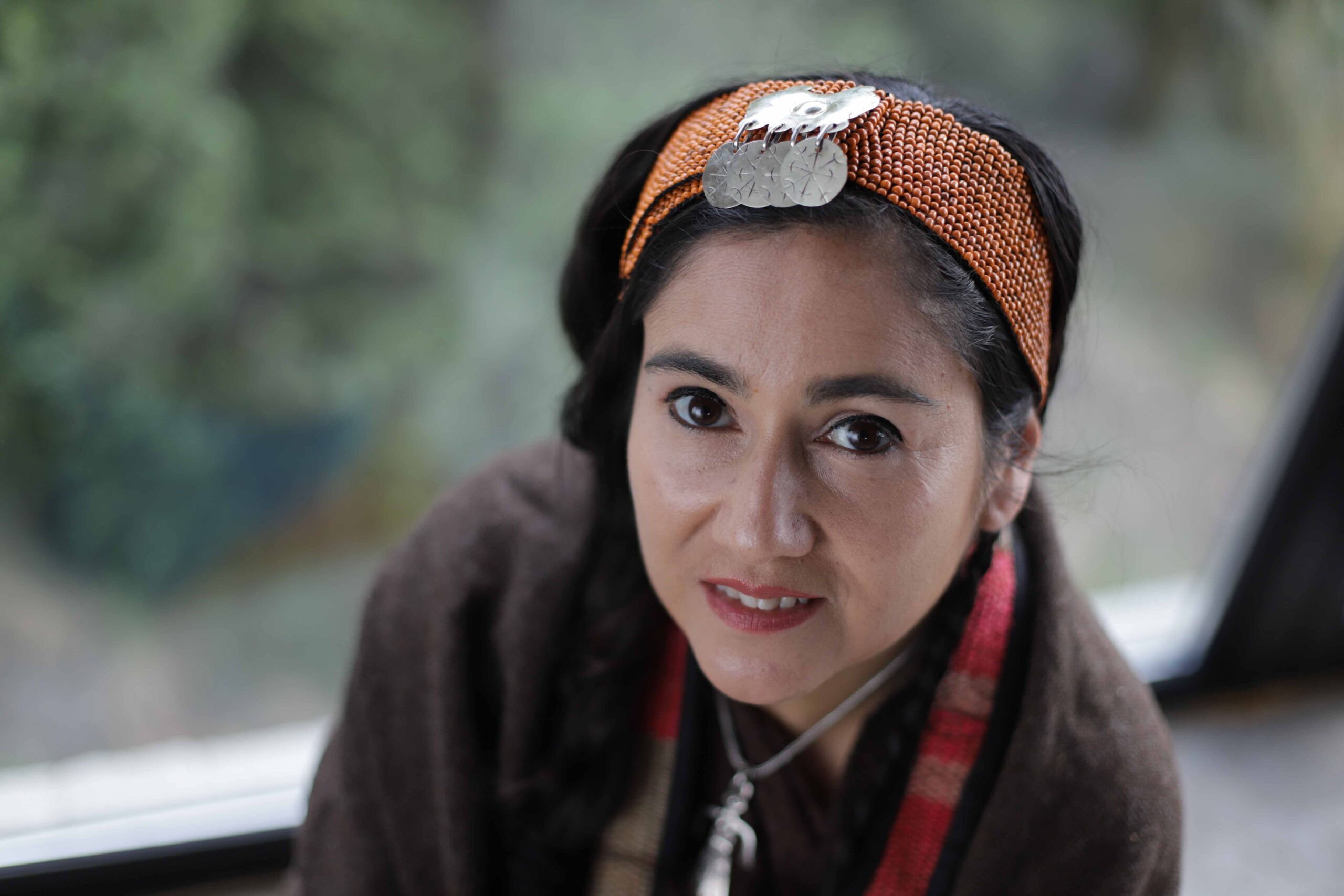 Anahi Mariluan por Verónica Manzanares 6 (2)