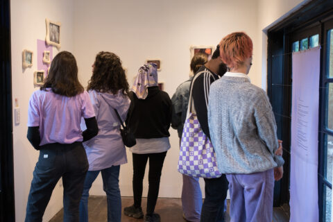 2025 COLECCIONISMO AFECTIVO