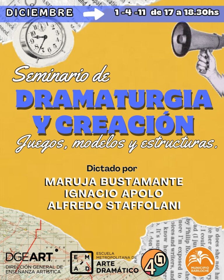 DRAMATURGIA