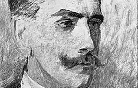 Ferdinand de Saussure