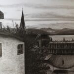 DIBUJO_4_carbonilla 50 x 70 cm