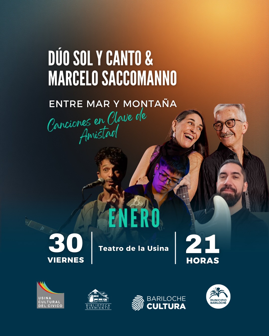 duo sol