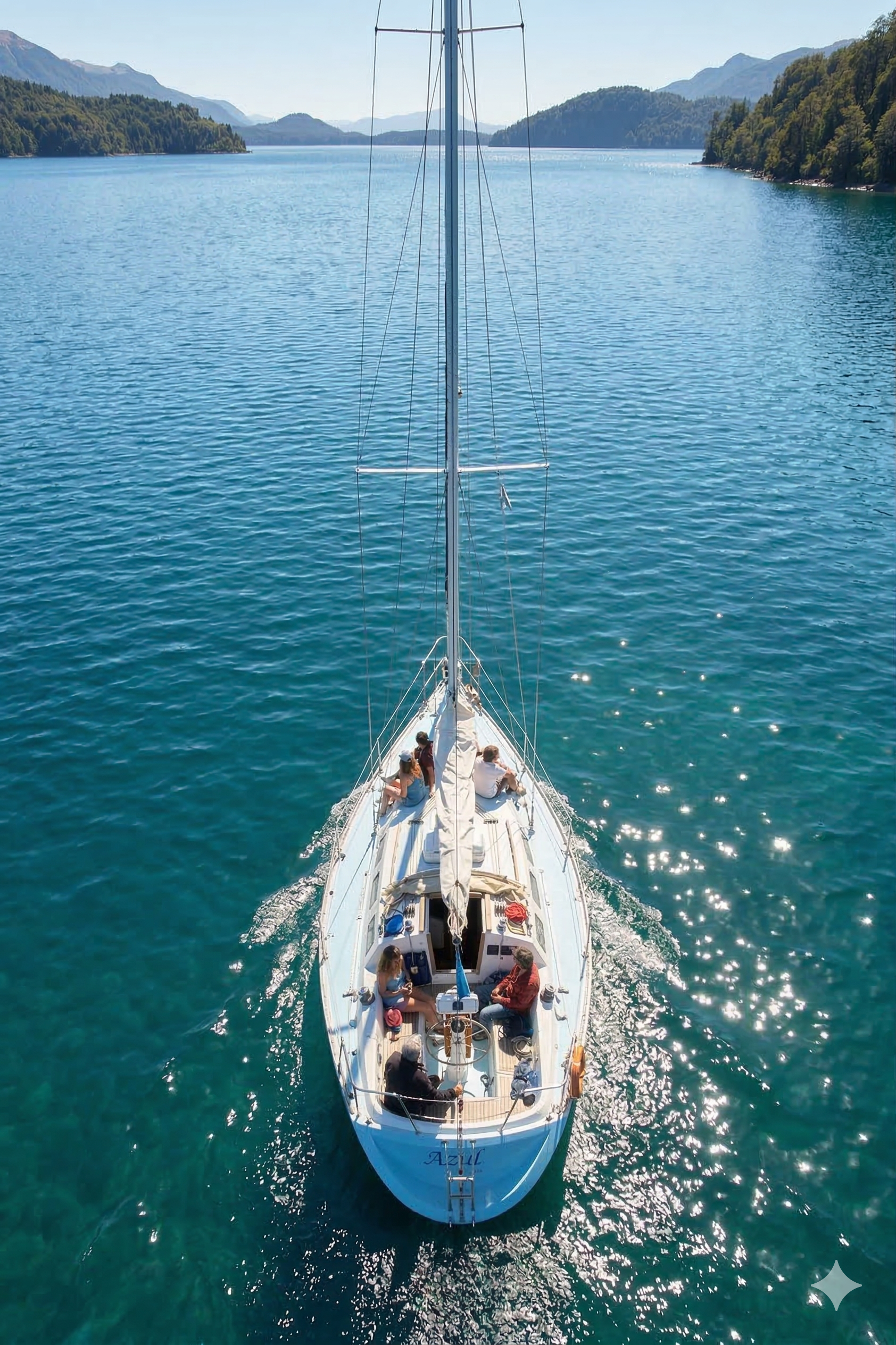 AZUL Expediciones Bariloche