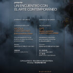 Un fin de semana para encontrarse con el arte contemporáneo en el Radisson Blu Bariloche.