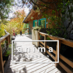 La escena gastronómica de lujo en Bariloche tiene un faro indiscutible y se llama Ánima.