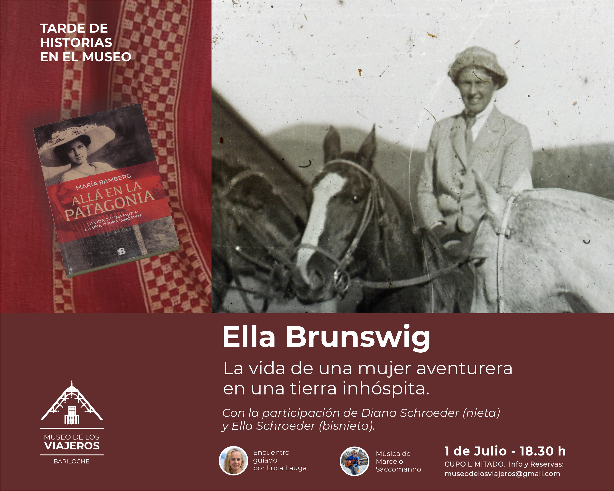 ella brunswig