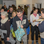 Inauguración de Entre la Piedra y la Piel